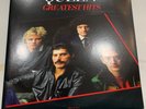 Queen Greatest Hits - Vinyl Double LP (2016) - VG