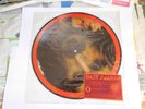 Frank Zappa Baby Snakes Rare 1983 U.S. 1st Issue Picture MINT SEALED BPR 1115