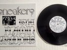 Rare   The Flamin Groovies ‎– Sneakers - US 1968 - A Snazz Recording ‎– R-2371
