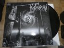 Katharsis – 666 - LP - Sombre Records