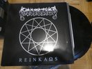 Dissection – Reinkaos - LP - First Press