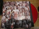 Cannibal Corpse – The Bleeding - LP - Red Vinyl