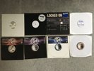 8x UK Garage 12