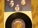 Genesis The Knife Parts 1+2 MONO 1970 German Phillips 6073 305 Pic Slv EX/EX con