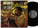 Don Cherry - Mu First Part/Mu Second Part 2xLP - BYG Actuel 206 France VG+