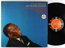 Art Blakey - A Jazz Message LP - Impulse - A-45 Mono RVG