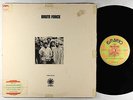 Brute Force - S/T LP - Embryo