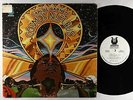 Carlos Garnett - Cosmos Nucleus LP - Muse VG+ PROMO