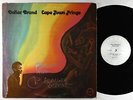 Dollar Brand - Cape Town Fringe LP - Chiaroscuro VG+ Autograph