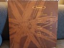 Orbital 2 Brown Double Album Vinyl [Lush] [Halcyon] RARE CLASSIC 1993