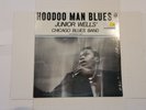 Hoodoo Man Blues by Junior Wells  Chicago Blues Band