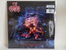 In Flames ‎– Subterranean (Limited Edition Red Vinyl)