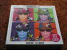 Udo Lindenberg - UDOPIUM Das Beste - Limitierte 8 Coloured Vinyl Box *NEU/OVP*