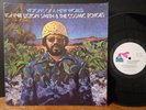 Lonnie Liston Smith And The Cosmic Echoes ‎– Visions Of A New World 1975 VG+ LP