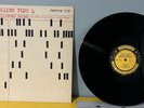 VG ++ LP Vinyl Record Sonny Rollins Plus 4 PRLP 7038 Mono 1958 RVG Alt Cover NJ