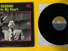 VG ++ LP Vinyl Record OTIS REDDING Pain In My Heart ATCO 33-161 First Press 1964