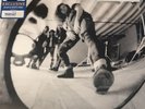 Pearl Jam Rearviewmirror Greatest Hits Volume 1 Black&White 2LP Vinyl New Sealed