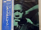 JOHN COLTRANE BLUE TRAIN BLUE NOTE GXK 8055 JAPAN OBI VINYL LP