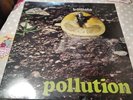 Battiato pollution vinile  remastered 180gr NUOVO SIGILLATO