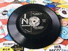 EDDIE FOSTER (Frank Wilson) * DO I LOVE YOU (Indeed I Do) *NM* NORTHERN SOUL ️