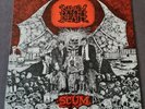 Napalm Death LP Original 1987 RAR Carcass Morbid Angel Death Morgoth Dismember