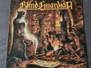 Blind Guardian LP RAR 1990 Original DIO Helloween Iron Maiden Sanctuary WASP