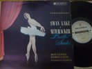 SAWALLISCH  TCHAIKOVSKY swan lake & nutcracker ballet suites  COLUMBIA SAXJ 2285