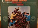 THE BEACH BOYS - CHRISTMAS ALBUM Capitol CAPS 1014 Press VINYL LP