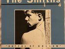 THE SMITHS HATFUL OF HOLLOW 1st UK PRESS 1984 GARROD & LOFTHOUSE EX LP