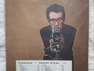 Elvis Costello vinyl 