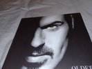 George Michael Older Spotify Limited Edition Blue Vinyl Double Album LP Sealed