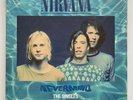SEALED  2011 NIRVANA The Singles NEVERMIND 10