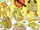 Hot Tuna  - Yellow Fever - NEW RSD 2022 Vinyl LP Album