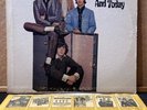 THE BEATLES YESTERDAY AND TODAY, T2553 MONO, RIAA #3, CAPITOL RAINBOW/INNER, VG+