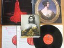 Bellini Norma *SIGNED* by Joan Sutherland + Horne Minton Bonynge SER 5524-6 ED1