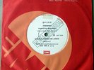 QUEEN 45 PROMO Las Palabras De Amor SOUTHAMERICA 7