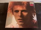 David Bowie Space Oddity Vinyl Lp RCA
