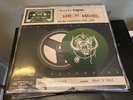 Motorhead - Live In Malmo Lost Tapes - Black friday RSD 2022  Record Store Day