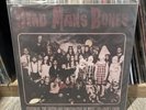 dead mans bones vinyl