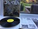 The Creation LP How Does It Feel To Feel