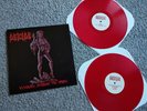 Deicide - LP - 2x Red Vinyl Lim. 300 - Death Metal - Cannibal Corpse , Autopsy