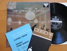 SXL 2110 ED1 SIGNED COPY Clifford Curzon Schubert Trout Quintet Decca WBG 1st NM