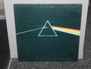 Pink Floyd  The Dark Side Of The Moon SOLID BLUE  UK   EXCELLENT+  A2 B2 GREAT