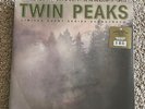Twin Peaks Limited Series Soundtrack COLOR VINYL David Lynch Badalamenti SEALED