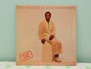 CHEO FELICIANO 25 años de sentimiento SALSA DURA DE PUERTO RICO Gatefold