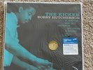 Bobby Hutcherson The Kicker Vinyl LP Blue Note MINT Record in original shrink