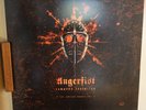 Angerfist – Towards Isolation - Vinyl - Masters of Hardcore MOH