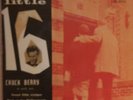 EP-Singleschallplatte CHUCK BERRY 