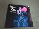 Ozzy Osbourne / Randy Rhoads - Tribute dbl LP ltd UK & Europe 1987 Epic 450475 1
