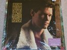 RANDY TRAVIS An Old Time Christmas VINYL LP in SHRINK w/INNERSLEEVE HYPE STICKER
